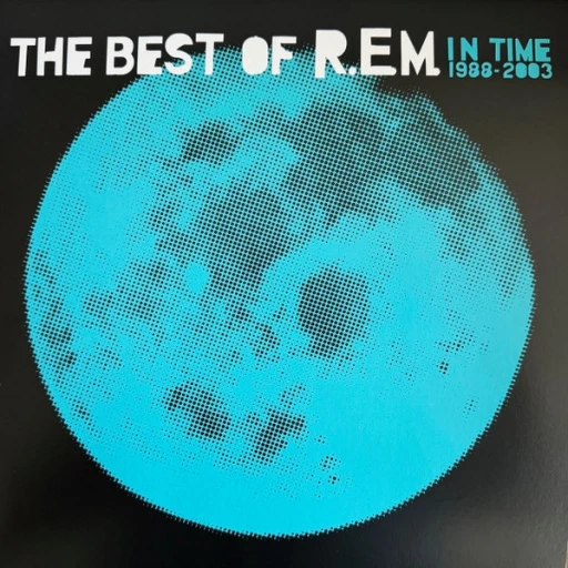 Виниловая пластинка R.E.M. IN TIME: THE BEST OF R.E.M.1988-2003