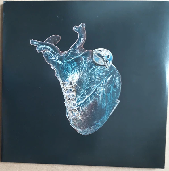 Виниловая пластинка SEAMUS BLAKE GUARDIANS OF THE HEART MACHINE