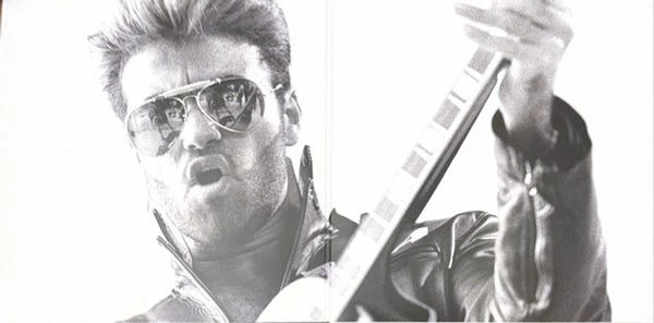 Виниловая пластинка GEORGE MICHAEL FAITH