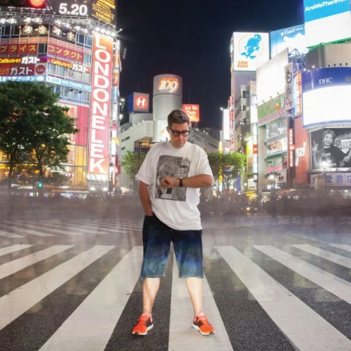 Виниловая пластинка LONDON ELEKTRICITY ARE WE THERE YET?
