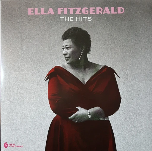 Виниловая пластинка ELLA FITZGERALD HITS