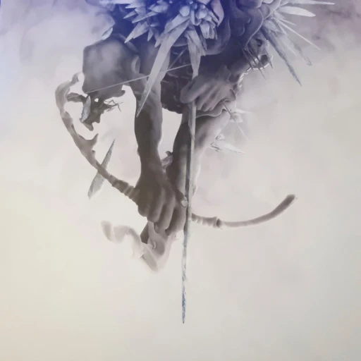 Виниловая пластинка LINKIN PARK THE HUNTING PARTY
