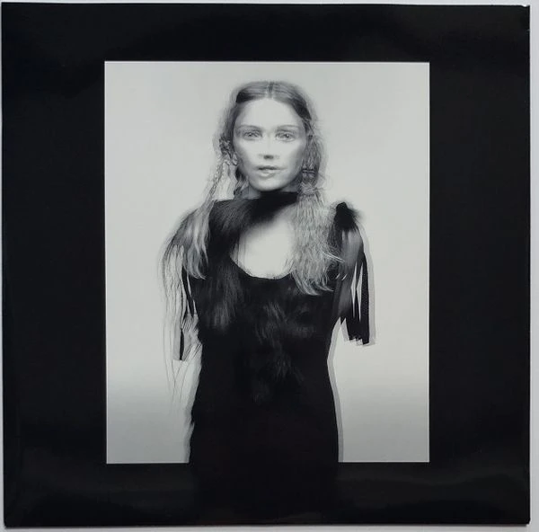 Виниловая пластинка MADONNA VERONICA ELECTRONICA