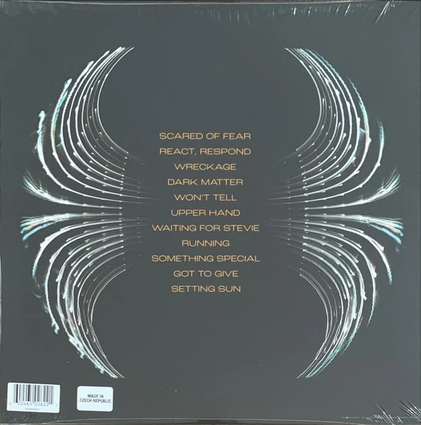 Виниловая пластинка PEARL JAM DARK MATTER