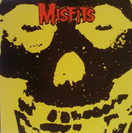 Виниловая пластинка MISFITS COMPILATION