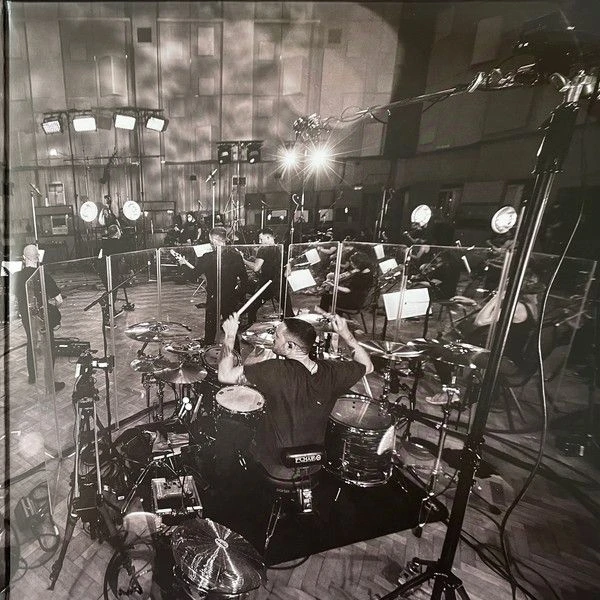 Виниловая пластинка ARCHITECTS FOR THOSE THAT WISH TO EXIST AT ABBEY ROAD