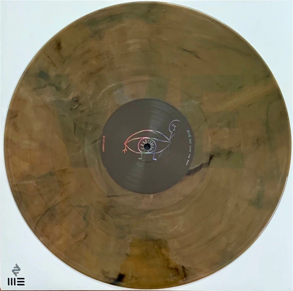 Виниловая пластинка ARCADE FIRE WE 
