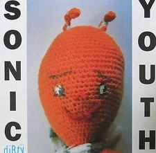 Виниловая пластинка SONIC YOUTH DIRTY
