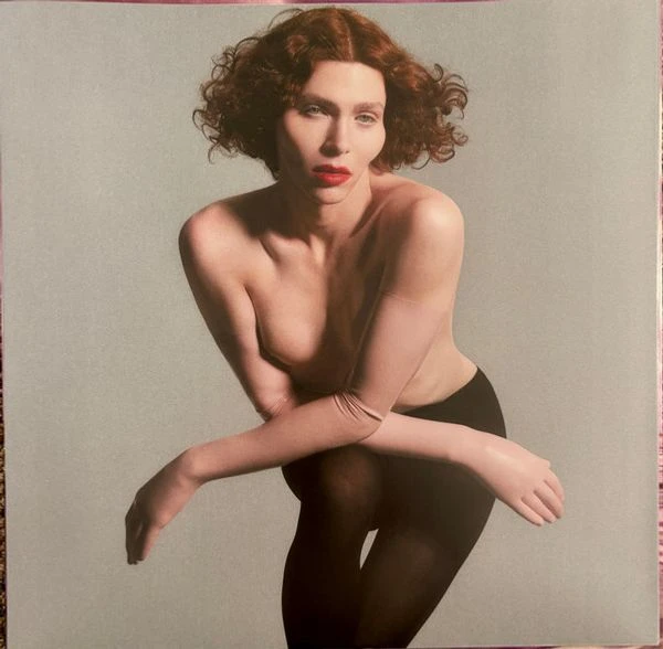Виниловая пластинка SOPHIE OIL OF EVERY PEARL'S UN-INSIDES