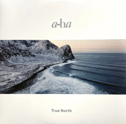 Виниловая пластинка A-HA True North
