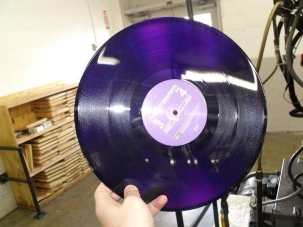 Виниловая пластинка THE NATIONAL HIGH VIOLET