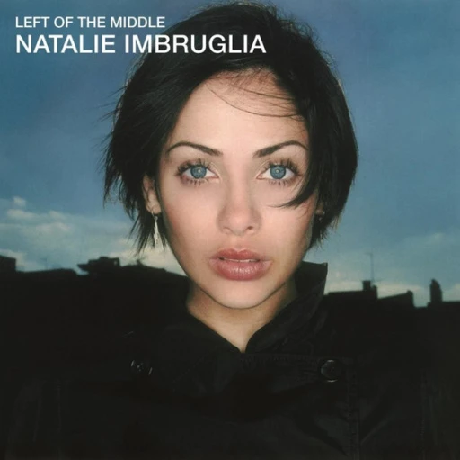 Виниловая пластинка NATALIE IMBRUGLIA LEFT OF THE MIDDLE