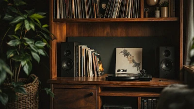 Led Zeppelin на виниле в 2026: 9 альбомов, 3 сценария выбора и путеводитель по изданиям