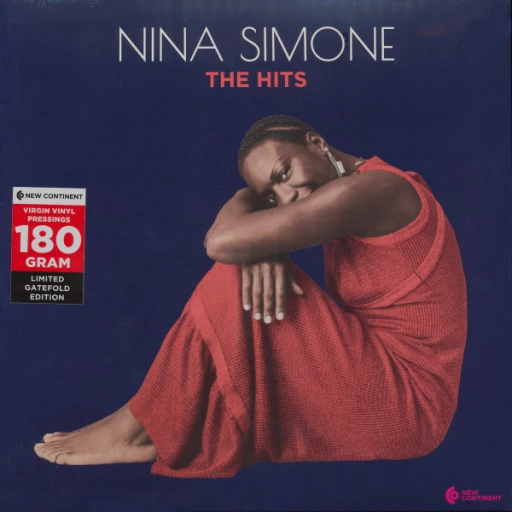 Виниловая пластинка NINA SIMONE HITS