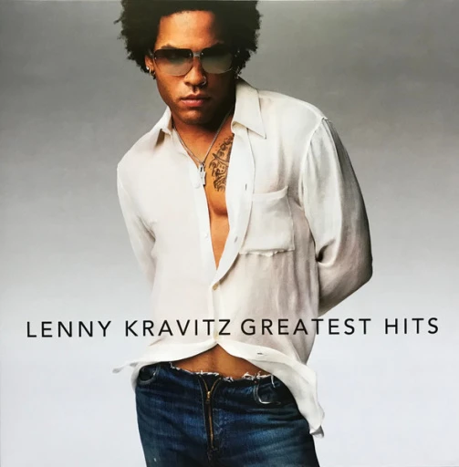 Виниловая пластинка LENNY KRAVITZ GREATEST HITS