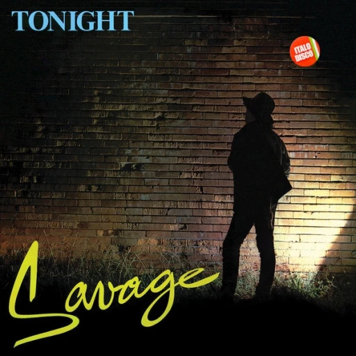 Виниловая пластинка SAVAGE TONIGHT