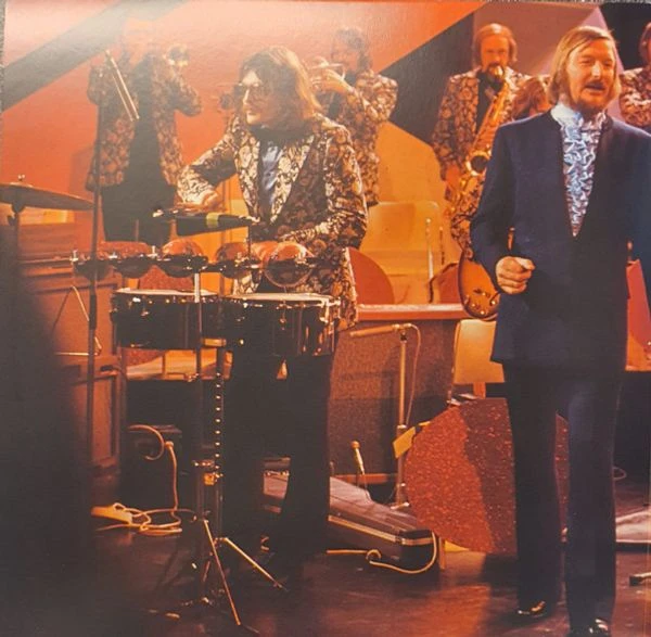 Виниловая пластинка JAMES LAST The Very Best Of 
