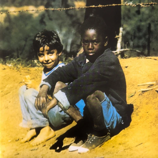 Виниловая пластинка MILTON NASCIMENTO & LO BORGES CLUBE DA ESQUINA