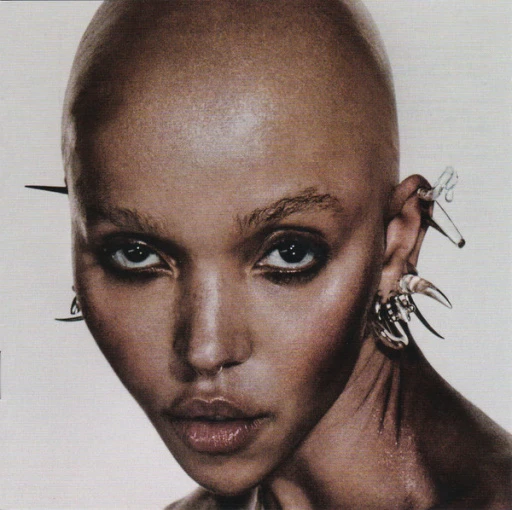 CD FKA TWIGS — EUSEXUA