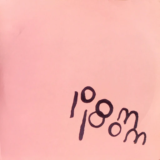Виниловая пластинка ARIEL PINK POM POM