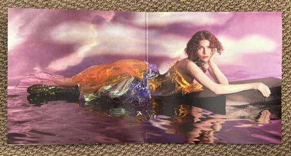 Виниловая пластинка SOPHIE OIL OF EVERY PEARL'S UN-INSIDES