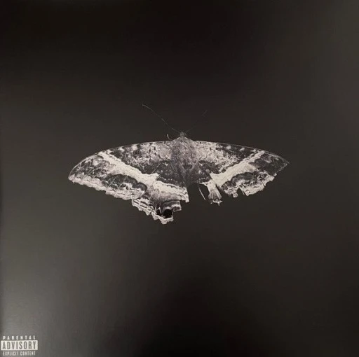 Виниловая пластинка KENDRICK LAMAR To Pimp A Butterfly 10th Anniversary