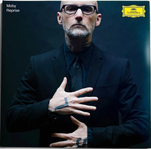 Виниловая пластинка MOBY REPRISE