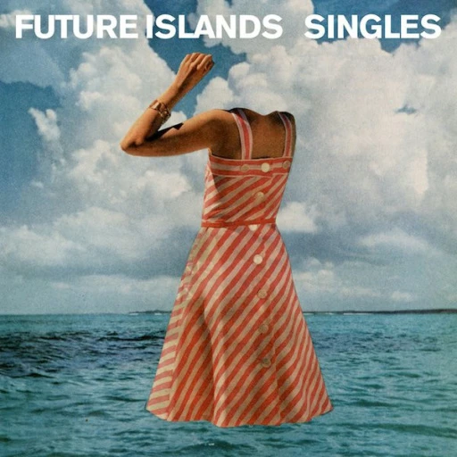 Виниловая пластинка FUTURE ISLANDS SINGLES