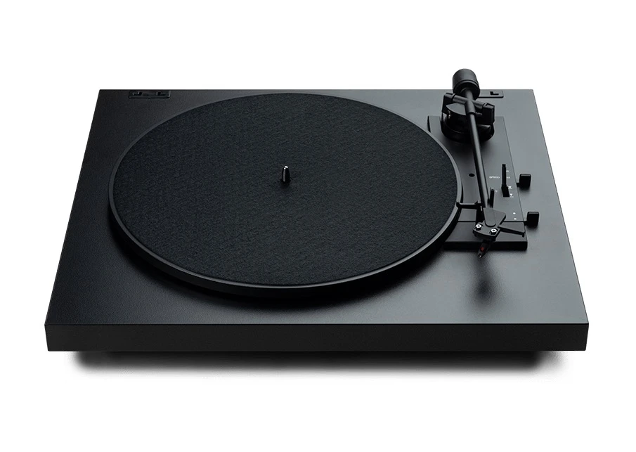 Pro-Ject A1.2 — автоматический виниловый проигрыватель