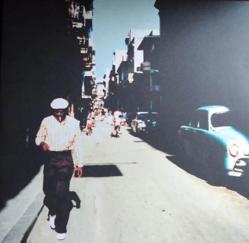 Виниловая пластинка BUENA VISTA SOCIAL CLUB BUENA VISTA SOCIAL CLUB 25TH ANNIVERSARY