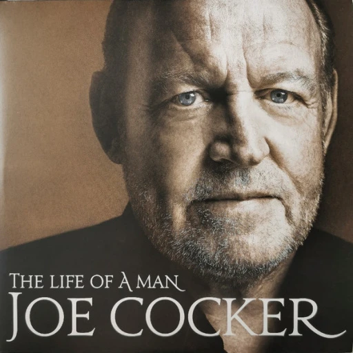Виниловая пластинка JOE COCKER The Life Of A Man - The Ultimate Hits 1968 - 2013 (Essential Edition)