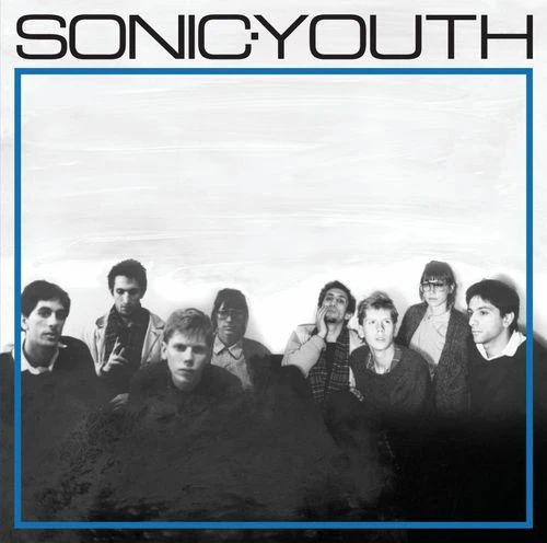 Виниловая пластинка SONIC YOUTH SONIC YOUTH