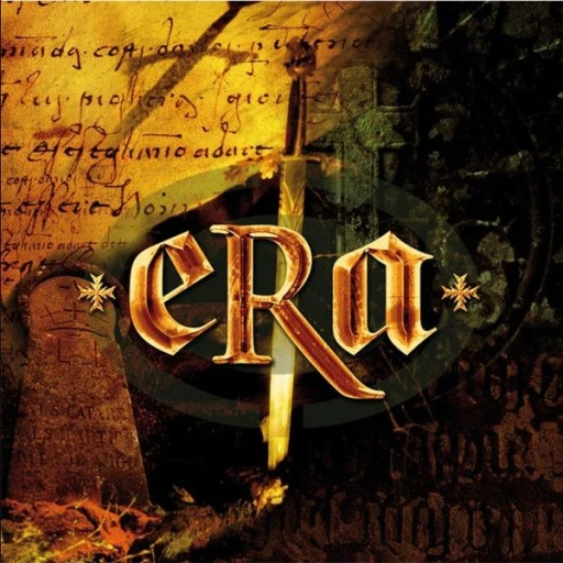 Виниловая пластинка ERA ERA