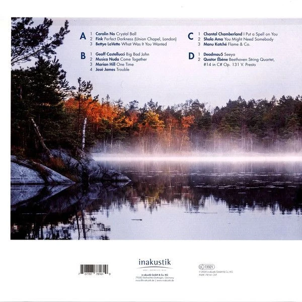 Виниловая пластинка VARIOUS PRIMARE - THE SOUND OF PRIMARE VOL. 1