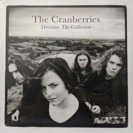 Виниловая пластинка CRANBERRIES DREAMS: THE COLLECTION