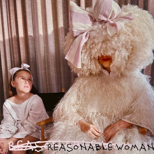 Виниловая пластинка SIA REASONABLE WOMAN