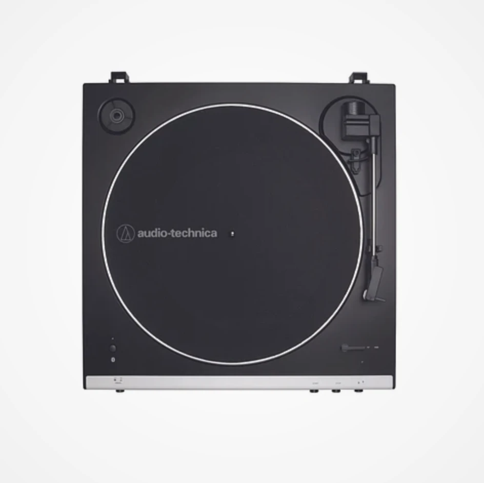 Audio-Technica AT-LP60XBT