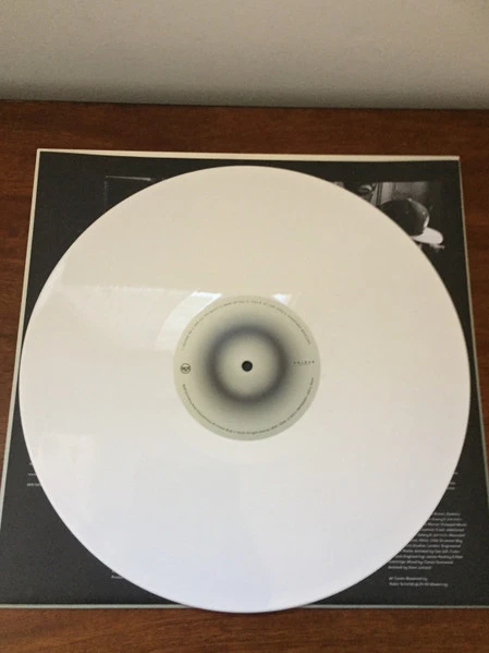 Виниловая пластинка NOTHING BUT THIEVES Nothing But Thieves