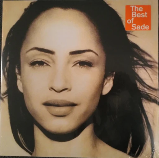 Виниловая пластинка SADE THE BEST OF SADE