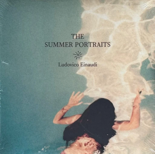 Виниловая пластинка LUDOVICO EINAUDI Summer Portraits