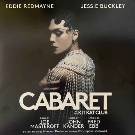 Виниловая пластинка VARIOUS CABARET