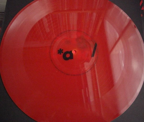 Виниловая пластинка MASSIVE ATTACK & TOM WAITS BOOTS ON THE GROUND / THE FLY