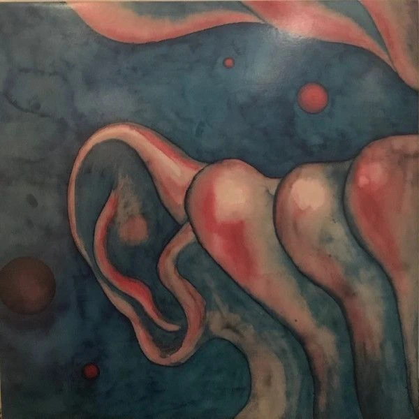 Виниловая пластинка KING CRIMSON IN THE COURT OF THE CRIMSON KING