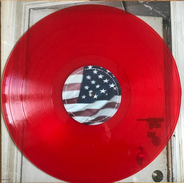 Виниловая пластинка 21 SAVAGE american dream
