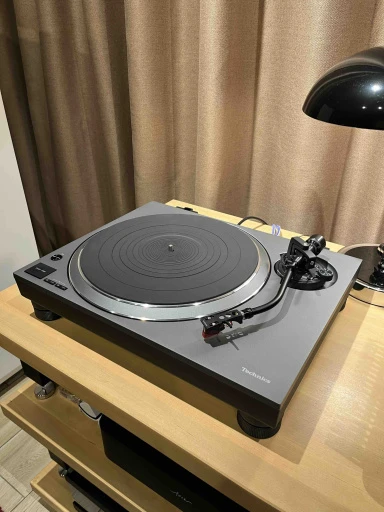 TECHNICS SL-1500CS