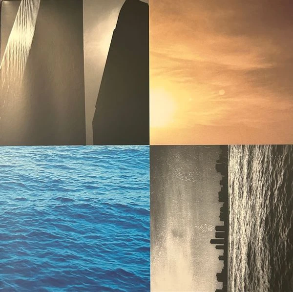 Виниловая пластинка WILCO YANKEE HOTEL FOXTROT