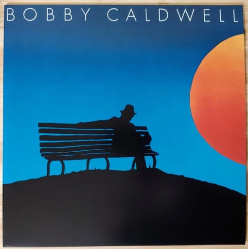 Виниловая пластинка BOBBY CALDWELL BOBBY CALDWELL