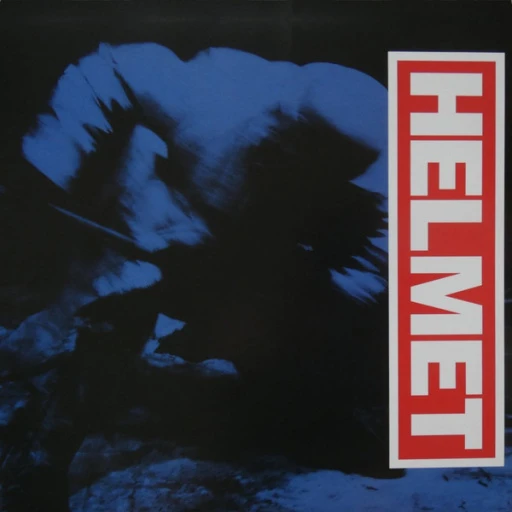 Виниловая пластинка HELMET MEANTIME