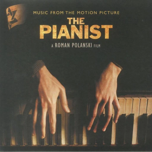 Виниловая пластинка VARIOUS PIANIST