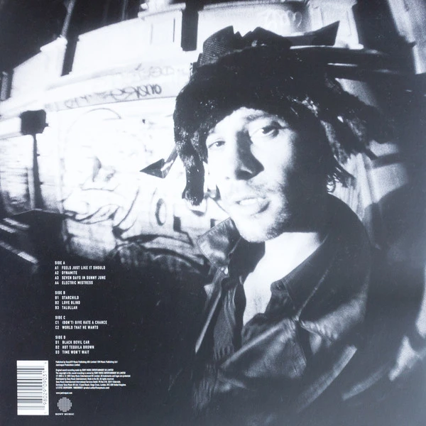 Виниловая пластинка JAMIROQUAI Dynamite 20th Anniversary
